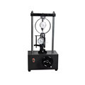 UCS Soil Strain Controlled Unconfined Compression Test Apparatus1
