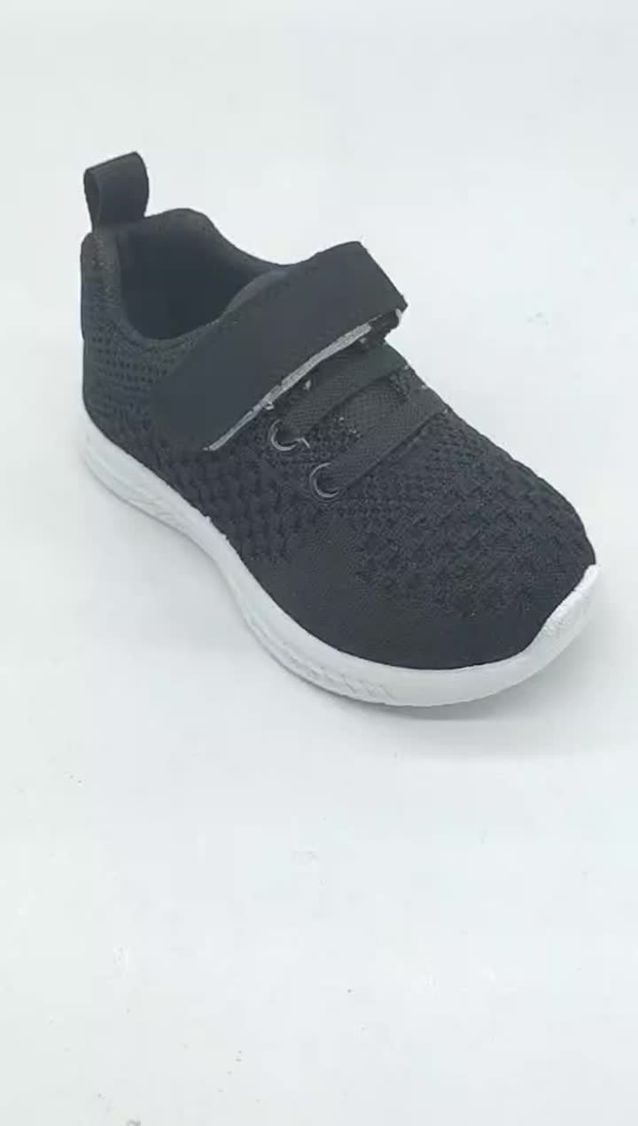 Neue Mode Baby Sports Schuhe Jungen Mädchen Sneaker