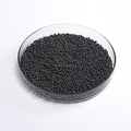 China Wholesale Steel Shot Blasting Media & Abrasives for Shot Peening1