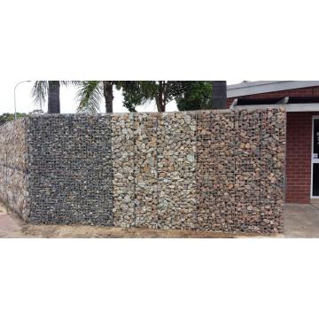 China Top 10 Pvc Coated Welded Gabion Brands