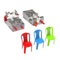 China Taizhou Mould Factory: Manufacturer of Plastic Chair & Dining Chair Injection Moulds1