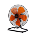 Hot Sale! Factory Price 18 Inch Industrial Standing Electric Fan with Metal Powerful Motor1