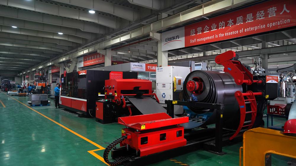 Sheet Metal Workshop