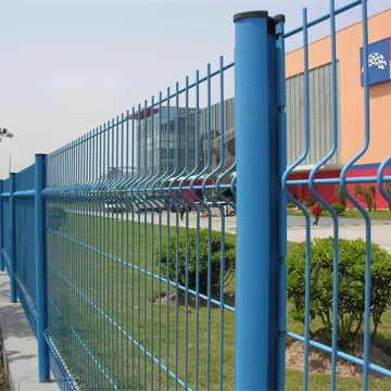 List of Top 10 Welded Mesh Fencing Brands Popular in European and American Countries