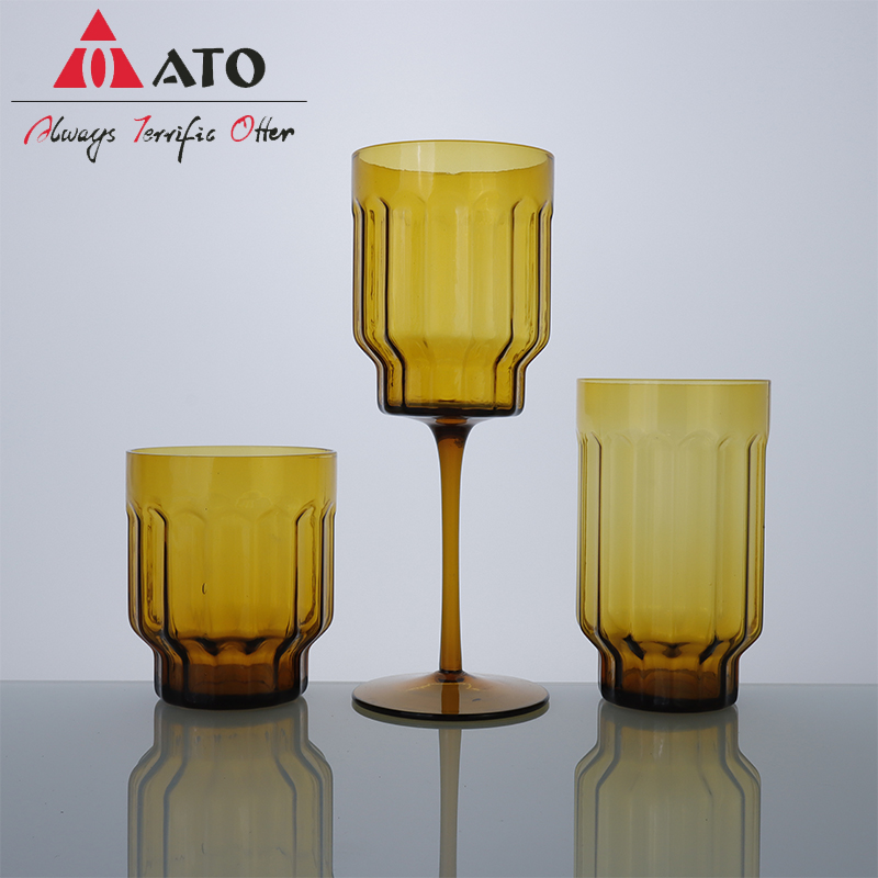 ATO Glass Cup 2023