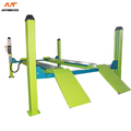 Used 4 Post Car Lift MT Automate Car Lifter1