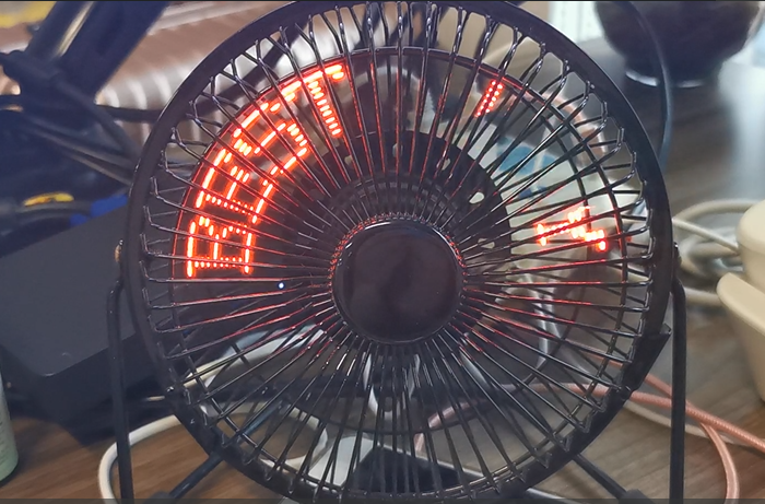 Car Fan