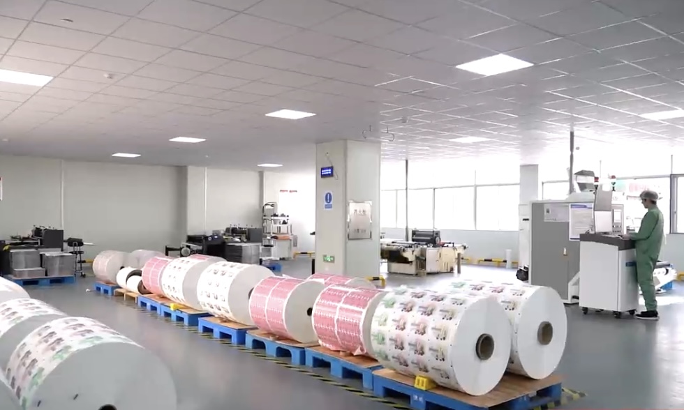 Factory building pictures