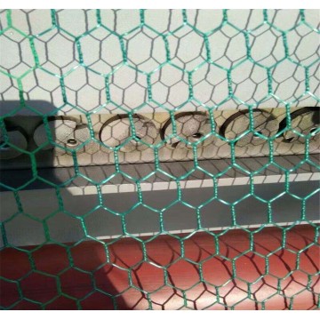 China Top 10 Hexagonal Wire Netting Potential Enterprises