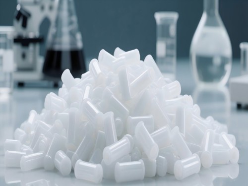PTFE/FEP/PFA/PVDF/ETFE/PCTFE/THV/PVF