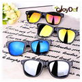 Mirrored Lens Polarized Sunglasses UV 400 CE Certified1