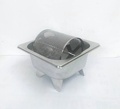 Stainless Steel Butter Wheel & Kitchen Tools Butter Spreader1