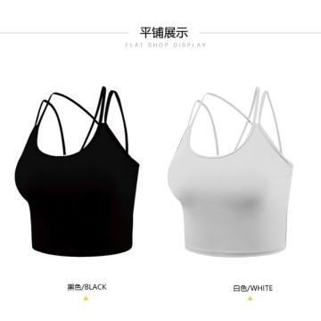 Top 10 China Dry Fit Sport Bra Manufacturing Companies With High Quality And High Efficiency