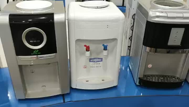 High cost-effective water dispenser