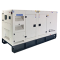 High-Power Silent Natural Gas Turbine Power Plants: 200KW to 500KVA Flywheel Generators1