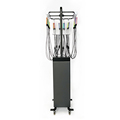 Portable Professional Dye and Curly Hair Care Equipment - Vertical Hair Digital Perm Machine1