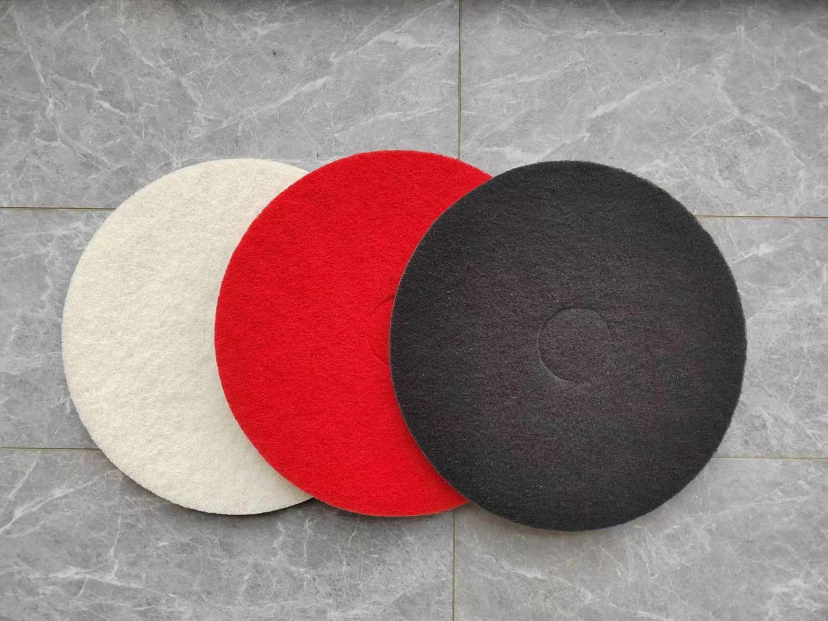 Floor Polishing Pad