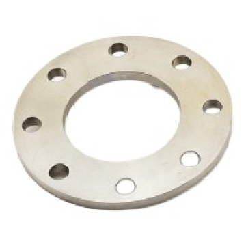 Top 10 China Forged Stainless Steel Flanges Manufacturing Companies With High Quality And High Efficiency
