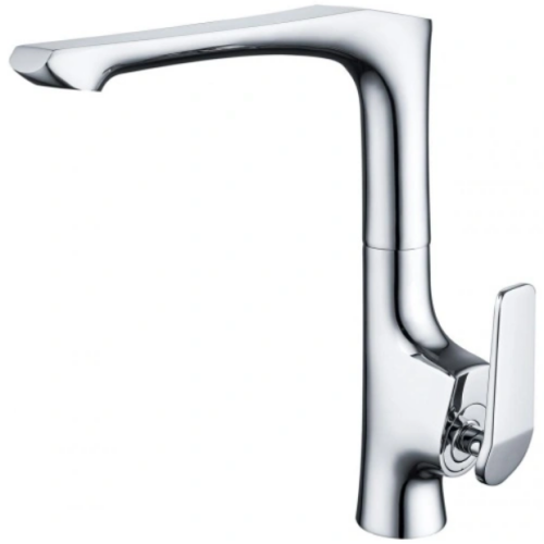 How to choose the kitchen faucet?