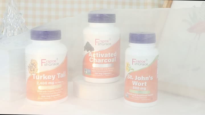 St.John Wort Extract
