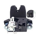 Wholesale Price Auto Parts 81230-F2010 Tailgate Trunk Lock Latch Actuator For Hyundai  ELANTRA1