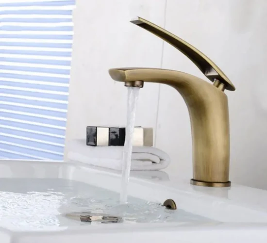 Zb6018 Hot Sale Modern and Popular New Basin Faucet1