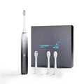Sonic Electric Toothbrush with Pressure Sensor, LED Display, 4 Modes, and Type-C Fast Charging1