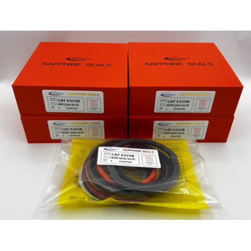 CAT E325BHYDRAULIC SEAL REPARATIE KIT