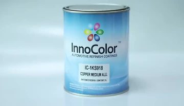 s918 car paint