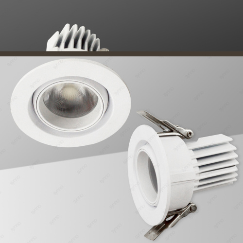 Verständnis der Vorteile von LED -Downlight