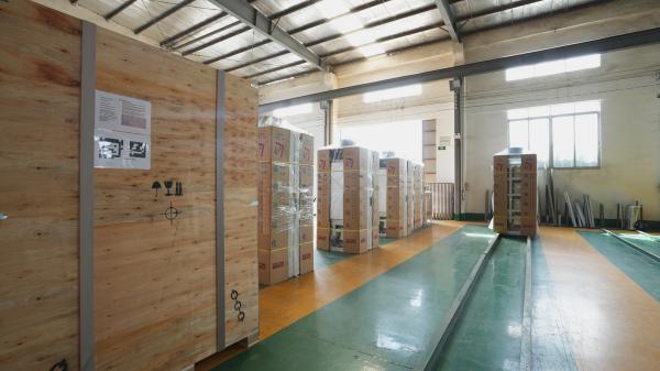 factory picture