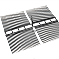High-Quality PA66 Nylon 66 Marker Cable Ties from Experienced Manufacturer, 4.6*200mm1