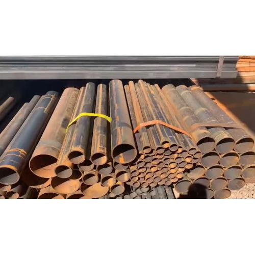 carbon steel pipe.mp4