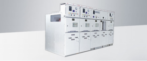 GGD Type Complete Switchgear contributes to the efficient and stable operation of power systems