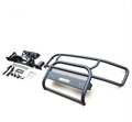 Front Bumper Bar Guard for Land Rover Defender 2020+ 4x4 Bumper Guard1
