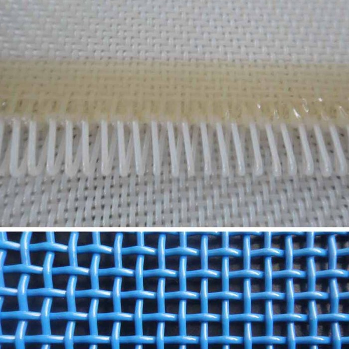 Polyester Belt Filter Cloth