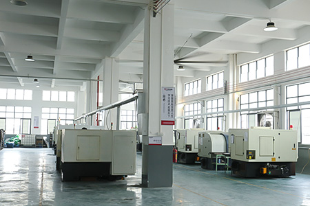 CNC Workshop 2