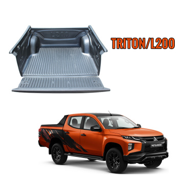 Bed Liners for Mazda BT50: Durability and Style Combined