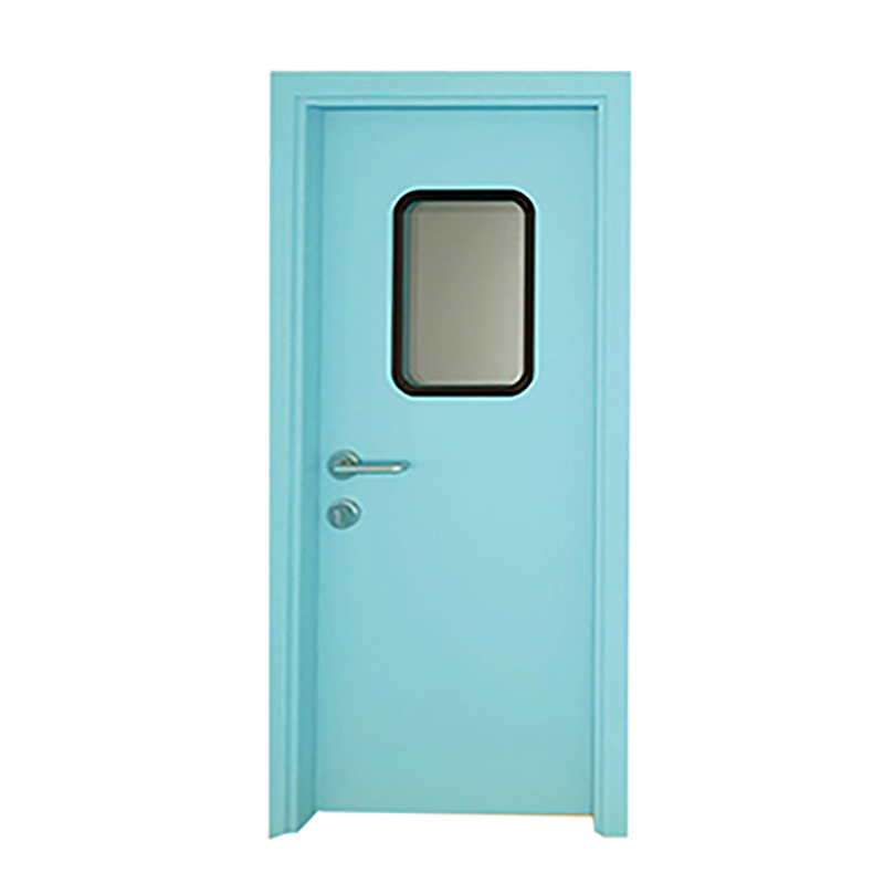 Steel Medical Clean Door