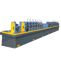 ZG76 ERW Steel Tube Rolling Mill Line for Carbon Steel Square Pipe Manufacturing Machine1