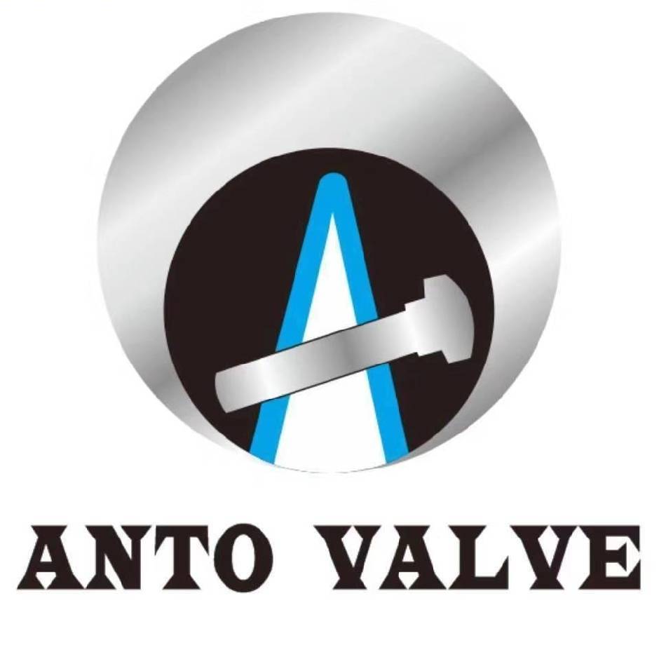 Antong Valve Co.,Ltd