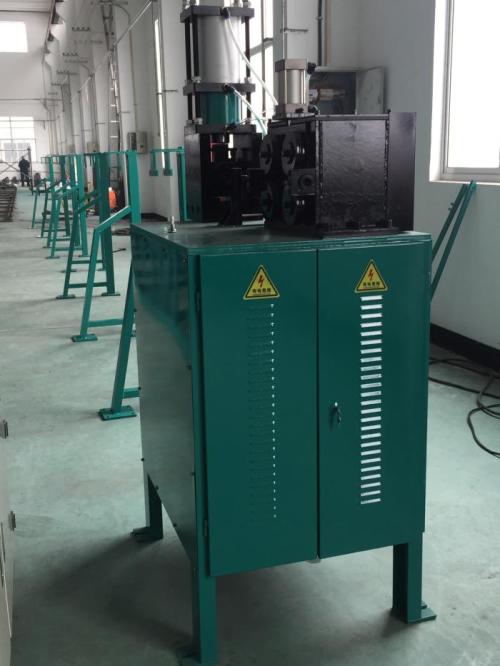 Как предотвратить деформацию при резке тонких пластин на отрезном станке？