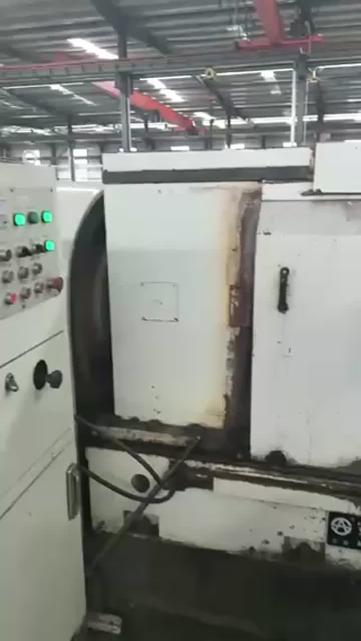 Video display of the light ball machine