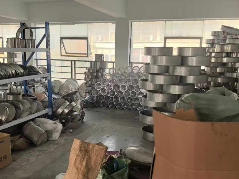 Wenzhou Chengzhan machinery Technology Co., LTD