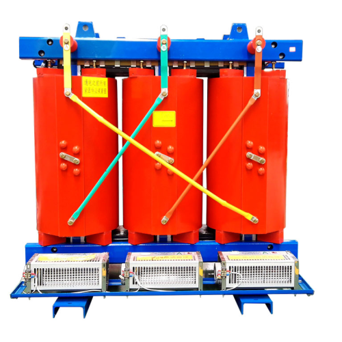 ¡Ahorrar costes de electricidad es la clave! Núcleo de aleación no ferromagnética frente a núcleo de acero al silicio: elegir el transformador adecuado puede ahorrarle gastos innecesarios.