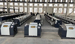 Jiangyin Wanyi Machinery CO.,Ltd