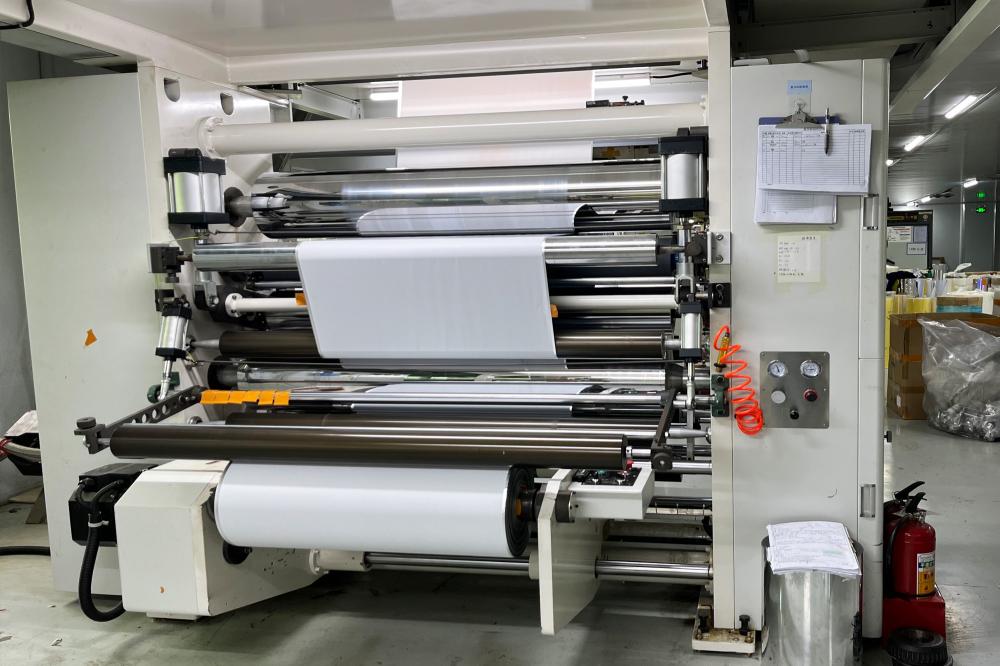 Laminating Machine