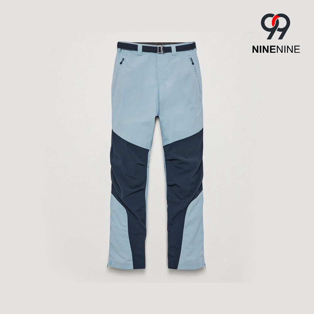 Pantalones de hombre 017