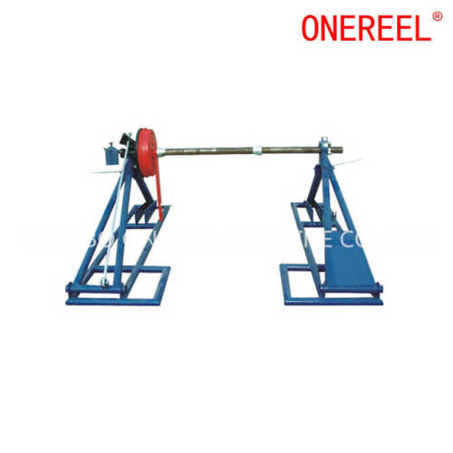 Large Reel Stand 