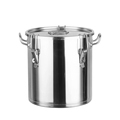 Premium 72L Stainless Steel Kombucha Fermenter Home Brewery Brew Kettle1